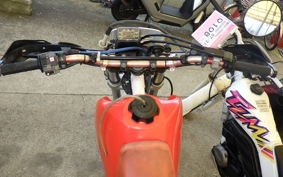HONDA XLR250 BAJA MD22