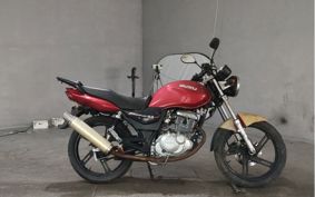 SUZUKI EN125 PCJ2T