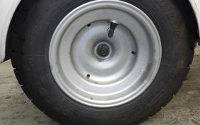 HONDA GYRO CANOPY TA03