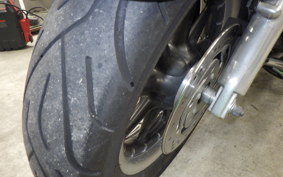 HARLEY FLHT 1450 2004
