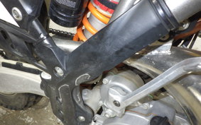 KTM 150 XC