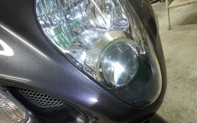 SUZUKI GSX1300R HAYABUSA 2006