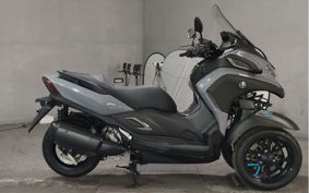 YAMAHA TORI CITY 300 SH15J