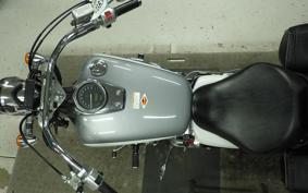 HONDA SHADOW 750 Gen. 3 2007 RC50