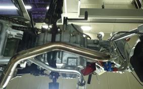 HONDA MONKEY AB27
