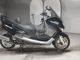 Фото Yamaha MAJESTY 125 с японского аукциона