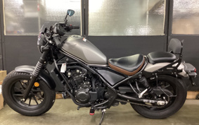 HONDA REBEL 500 2020 PC60