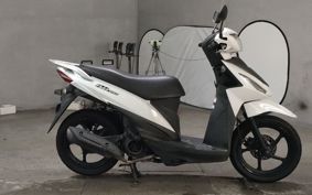 SUZUKI ADDRESS V110 CE47A
