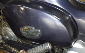 HONDA C50 SUPER CUB C50