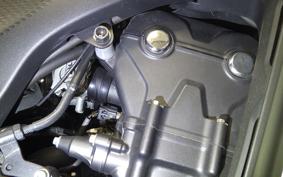 HONDA CBR400R 2016 NC47