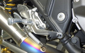 KAWASAKI ZRX1200 D 2013 ZRT20D