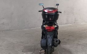 SUZUKI ADDRESS V125 CF4MA