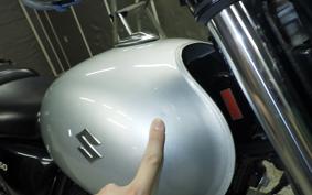 SUZUKI ST250 2001 NJ4AA