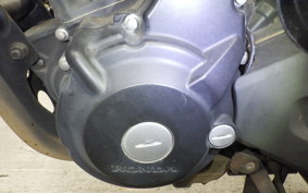 HONDA REBEL 250 A 2006 MC49