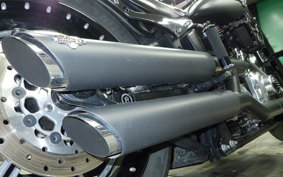 HARLEY FLSTFB 1580 2009