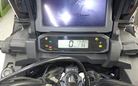 HONDA CRF1100L AFRICA TWIN DCT 2019 SD10