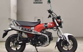 HONDA DAX 125 2024 JB04