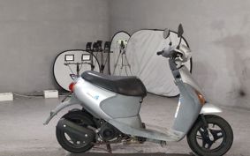 SUZUKI LET'S4 CA45A