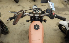 SUZUKI GRASS TRACKER NJ47A