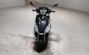 SUZUKI ADDRESS V125 DT11A