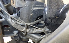 KAWASAKI NINJA 250R EX250K