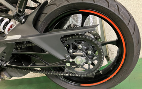 KTM 390 RC 2023 JYJ40