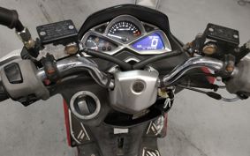 YAMAHA MAJESTY 155S SG28J