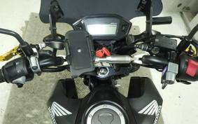HONDA GROM 2024 JC75