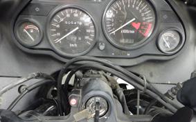 KAWASAKI ZZ-R400 Gen.2 2005 ZX400N