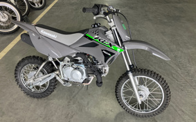 KAWASAKI KLX110R L LX110D