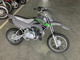Фото Kawasaki KLX110R L с японского аукциона