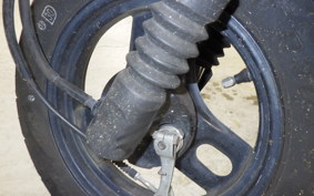 HONDA DIO Gen.6 2024 AF68
