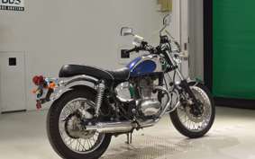 KAWASAKI ESTRELLA RS BJ250A