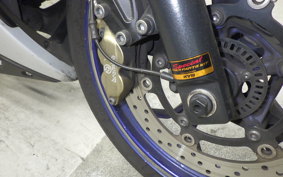 YAMAHA YZF-R25 A RG10J