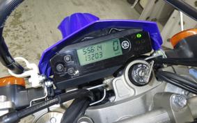 YAMAHA WR250R 2022 DG15J