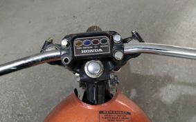 HONDA CB550 CB550