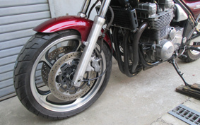 KAWASAKI ZEPHYR 1100 1992 ZRT10A