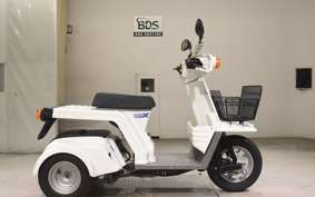 HONDA GYRO X 2022 TD02