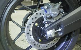 HONDA CBR650R E-Clutch 2025 RH17