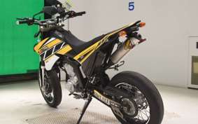 YAMAHA WR250X DG15J