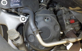 YAMAHA MAJESTY 125 FI