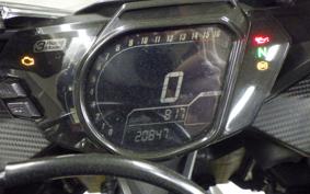 HONDA CBR250RR A 2019 MC51