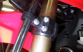 HONDA CRF250 GEN 2 RALLY 2009 MD47