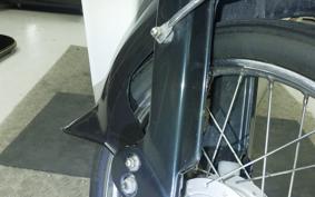 SUZUKI BIRDIE 50 BA41A