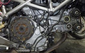 DUCATI MONSTER S4