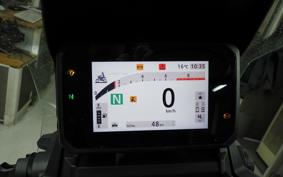 HONDA X-ADV 750 2026 RH21