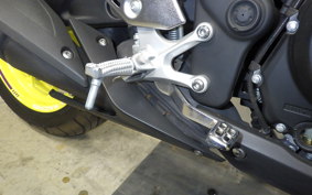 YAMAHA YZF-R25 A 2001 RG43J