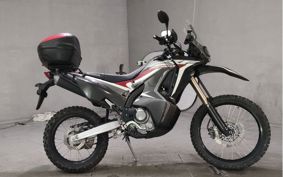 HONDA CRF250 RALLY  MD44