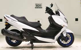 SUZUKI BURGMAN400 A 2020 DU11A