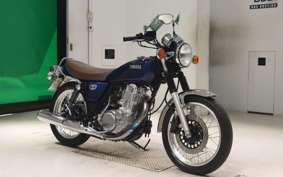 YAMAHA SR400 Gen.5 2023 RH16J